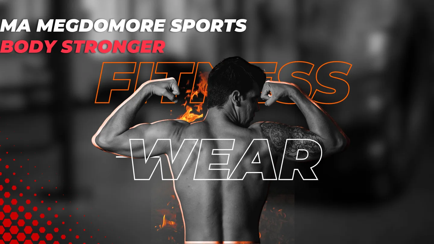 Red Overlay Football Team Presentation